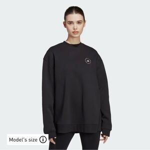 Adidas by Stella McCartney Crewneck